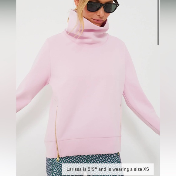 Tuckernuck Tops - The EVERYDAY PULLOVER Addison Bay